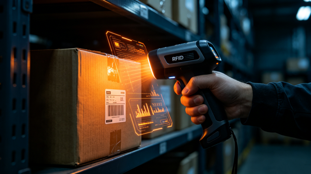 RFID mart‘s FAQs