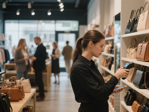 antennas are ideal for use in inventory management