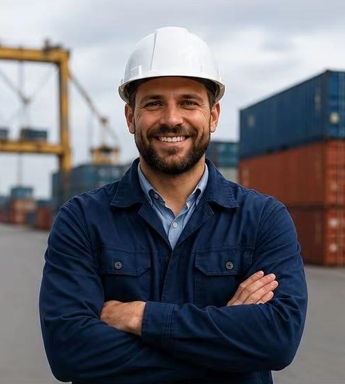 logistics engineer