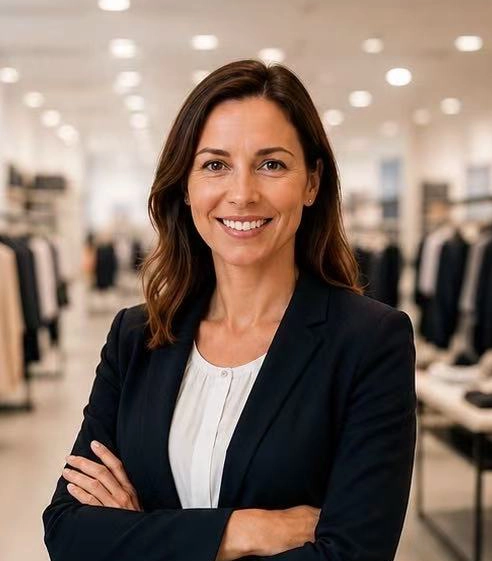 retail operations manager
