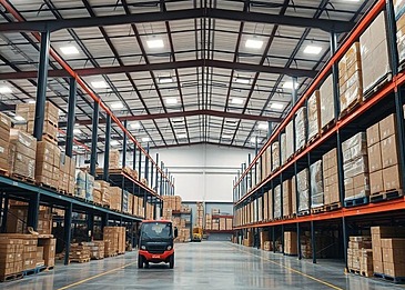 warehouse management