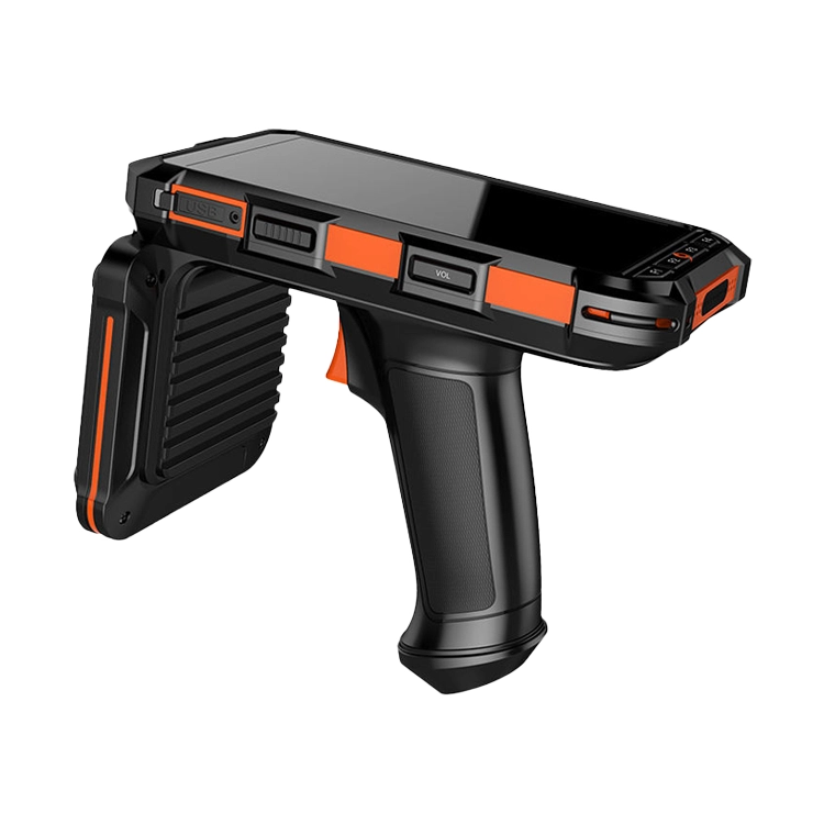 Handheld Reader