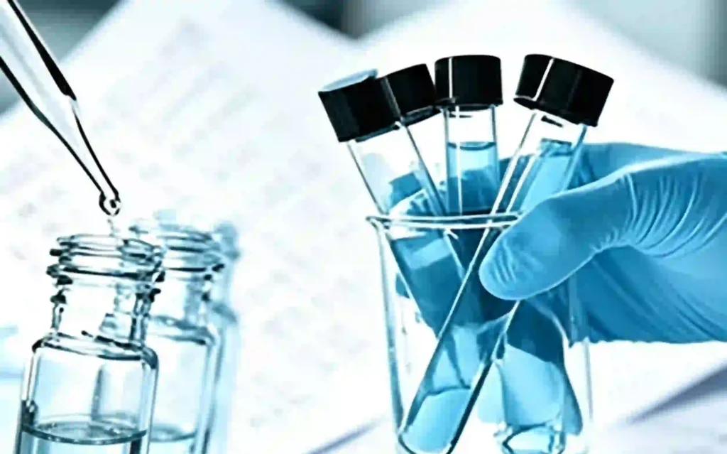 Hospital medical RFID management