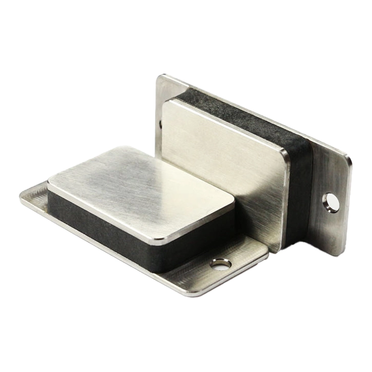 High temperature RFID tag