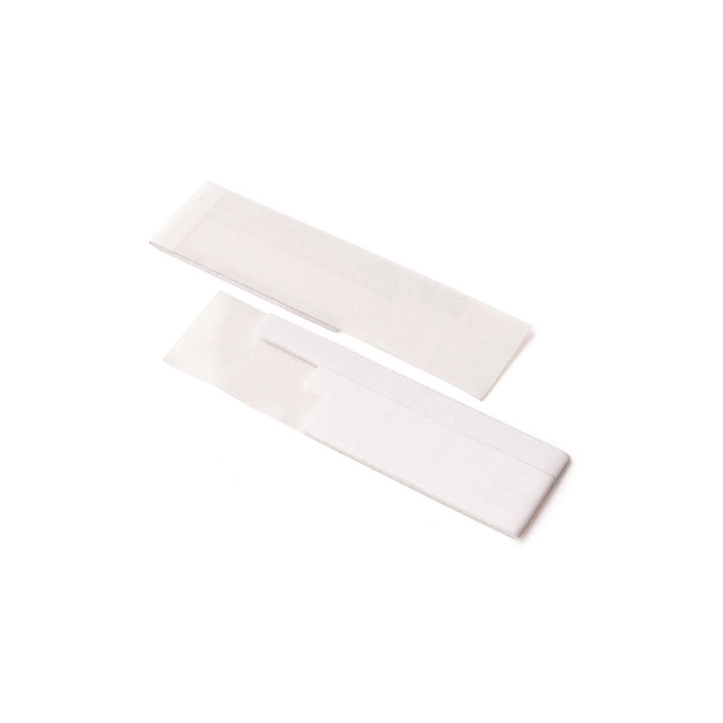 On metal RFID tag