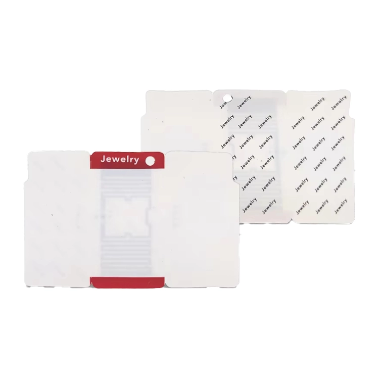 Jewelry RFID tag