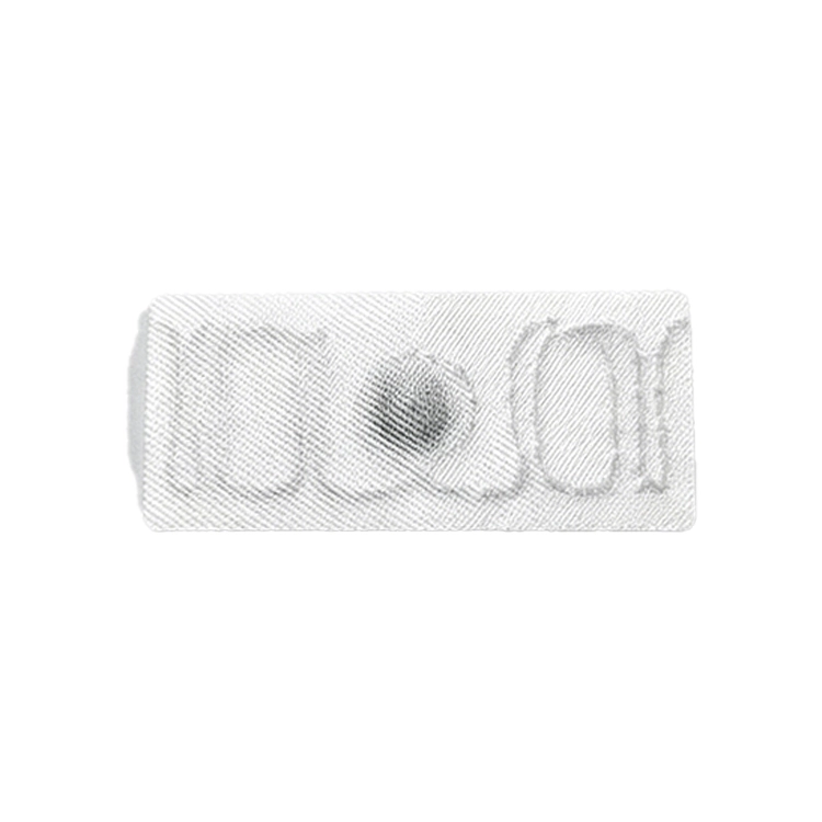 Laundry RFID tag