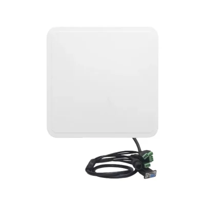 Integrated RFID Reader